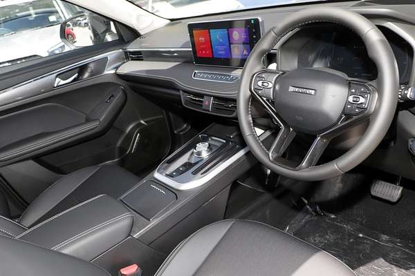 2025 GWM Haval Jolion Vanta A02