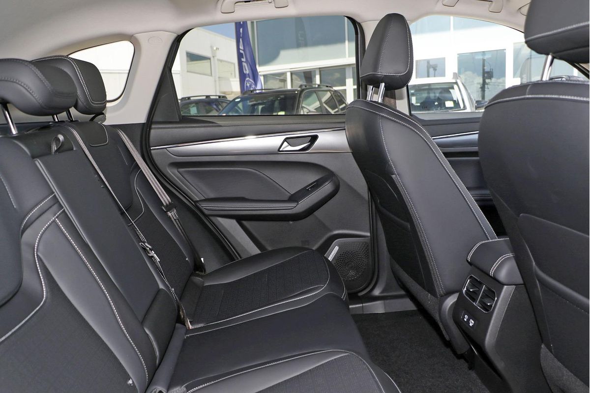 2025 GWM Haval Jolion Vanta A02