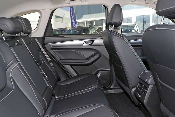 2025 GWM Haval Jolion Vanta A02