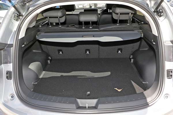 2025 GWM Haval Jolion Vanta A02