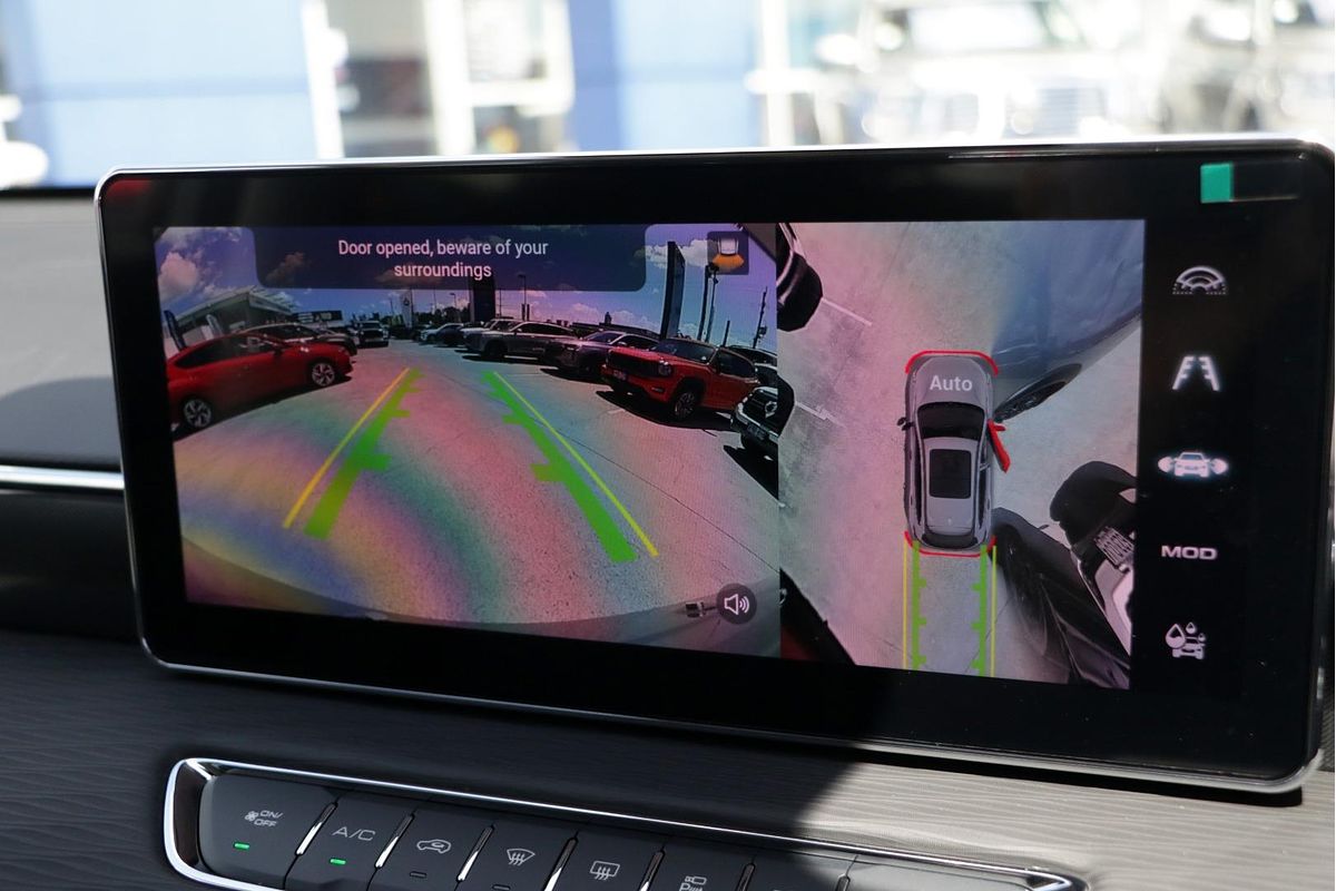 2025 GWM Haval Jolion Vanta A02