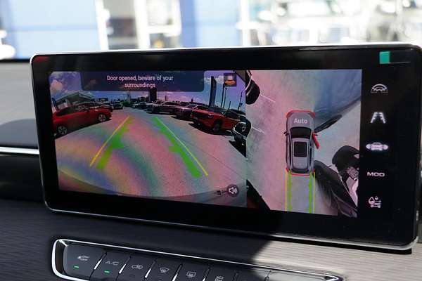 2025 GWM Haval Jolion Vanta A02