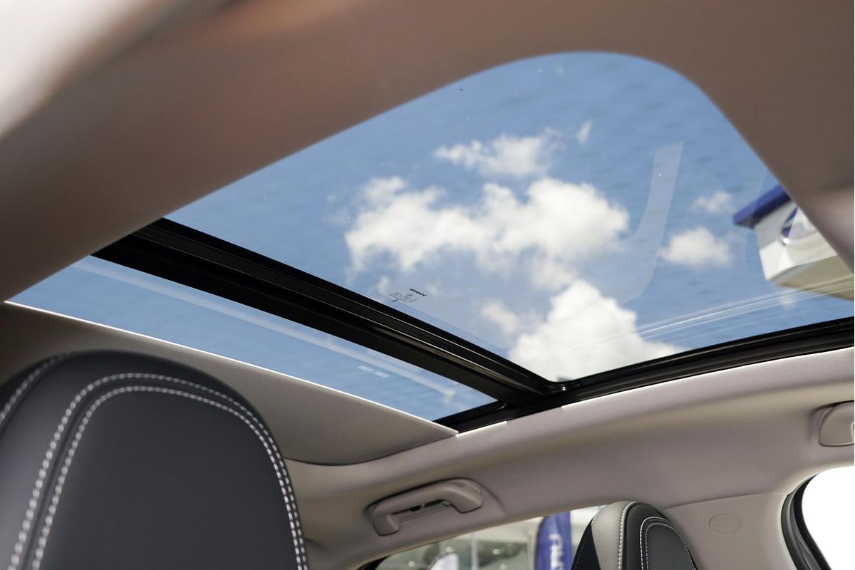 2025 GWM Haval Jolion Vanta A02