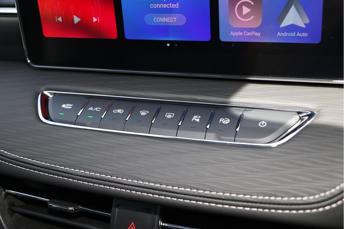 2025 GWM Haval Jolion Vanta A02