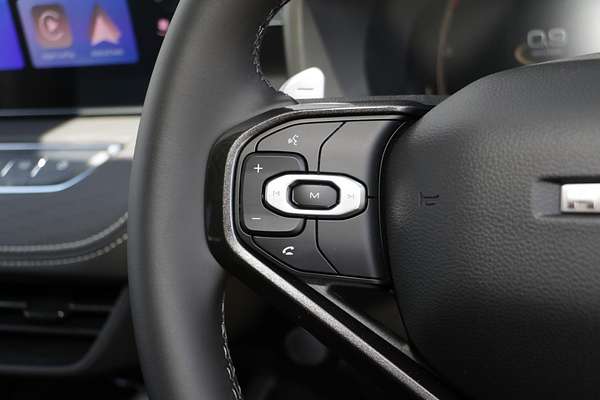 2025 GWM Haval Jolion Vanta A02