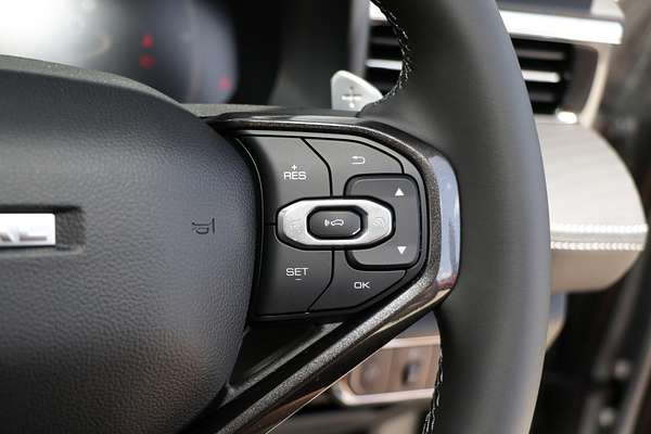 2025 GWM Haval Jolion Vanta A02