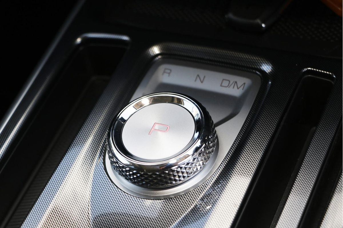 2025 GWM Haval Jolion Vanta A02