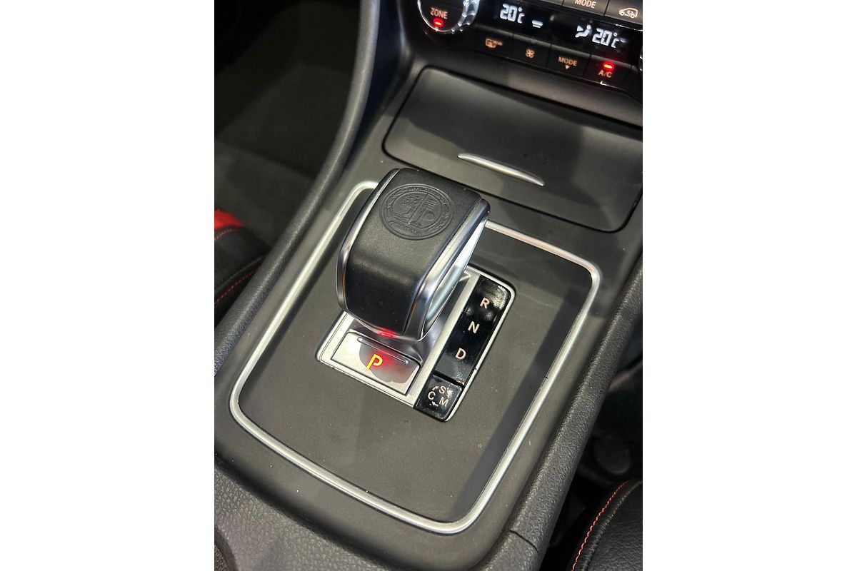 2014 Mercedes-Benz CLA-Class CLA45 AMG C117