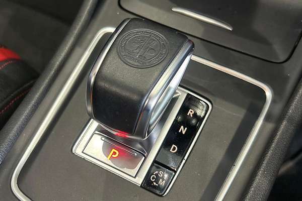 2014 Mercedes-Benz CLA-Class CLA45 AMG C117