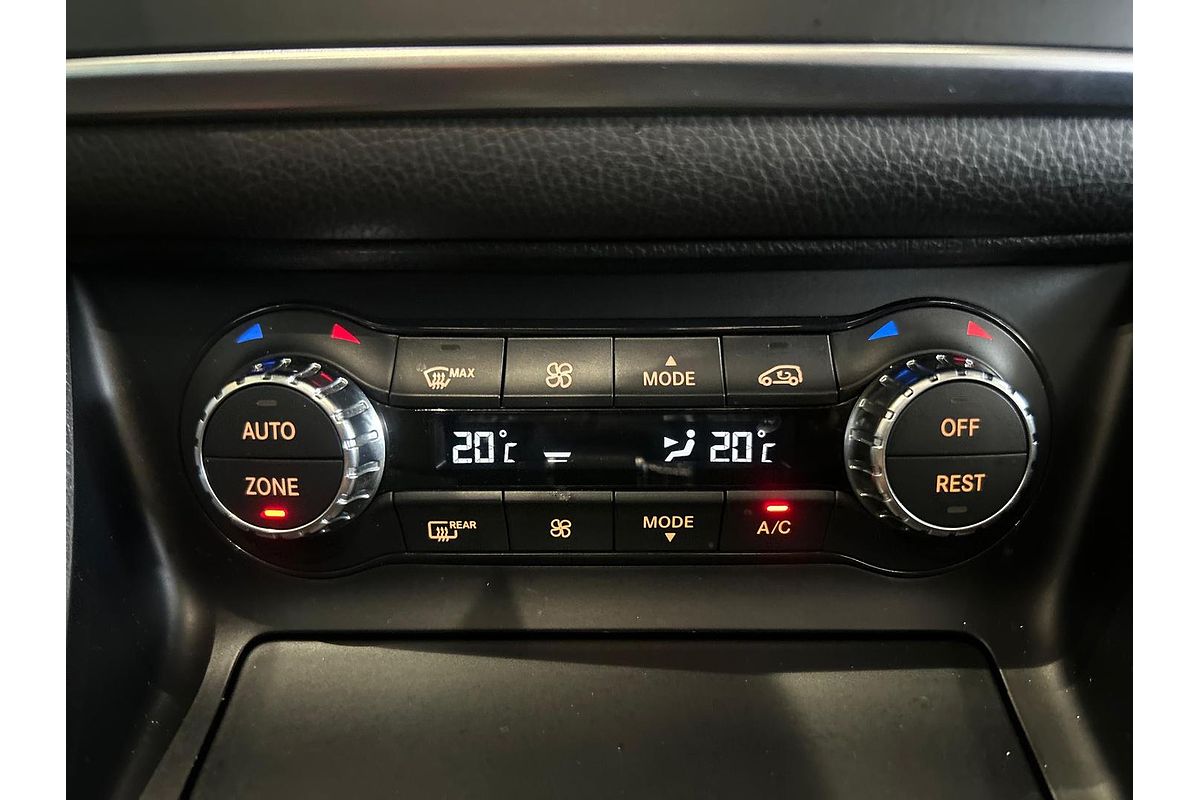 2014 Mercedes-Benz CLA-Class CLA45 AMG C117