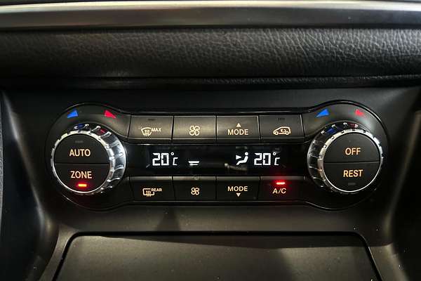 2014 Mercedes-Benz CLA-Class CLA45 AMG C117