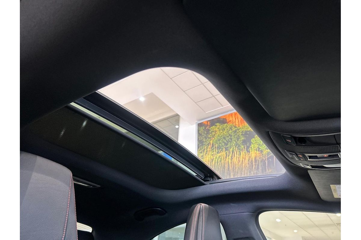 2014 Mercedes-Benz CLA-Class CLA45 AMG C117