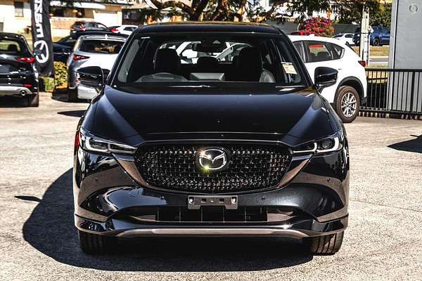 2025 Mazda CX-5 G25 GT SP KF Series