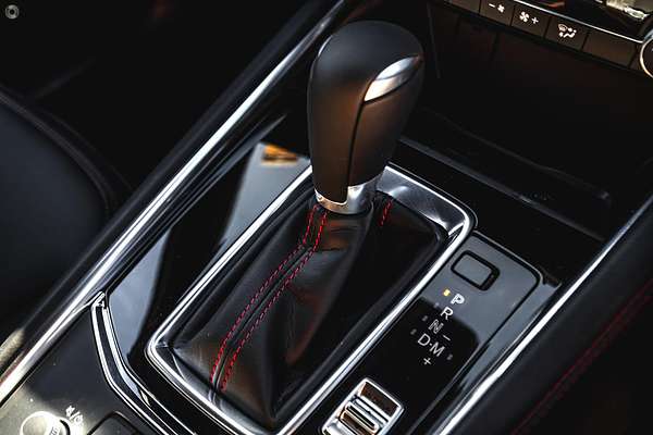 2025 Mazda CX-5 G25 GT SP KF Series