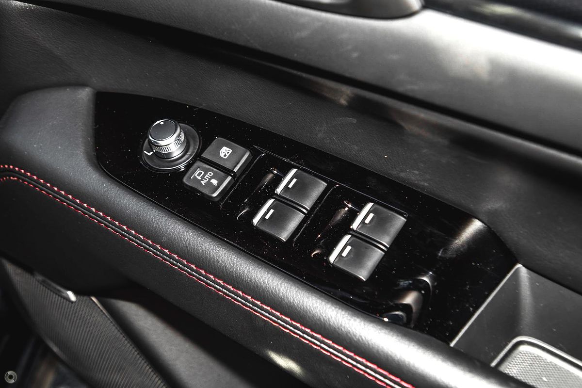 2025 Mazda CX-5 G25 GT SP KF Series