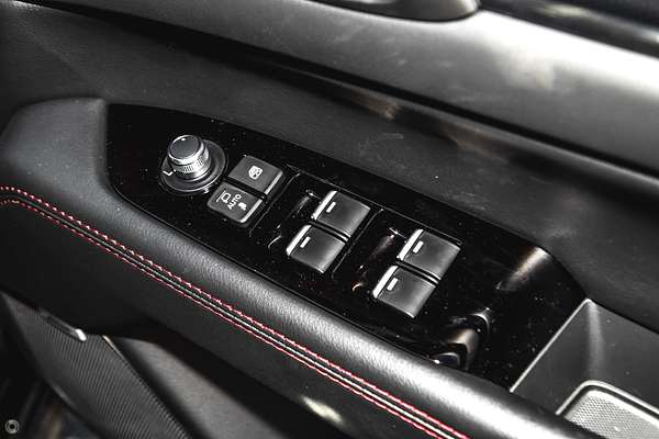 2025 Mazda CX-5 G25 GT SP KF Series