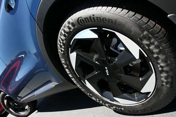 2025 Kia Sorento Sport+ MQ4 PE