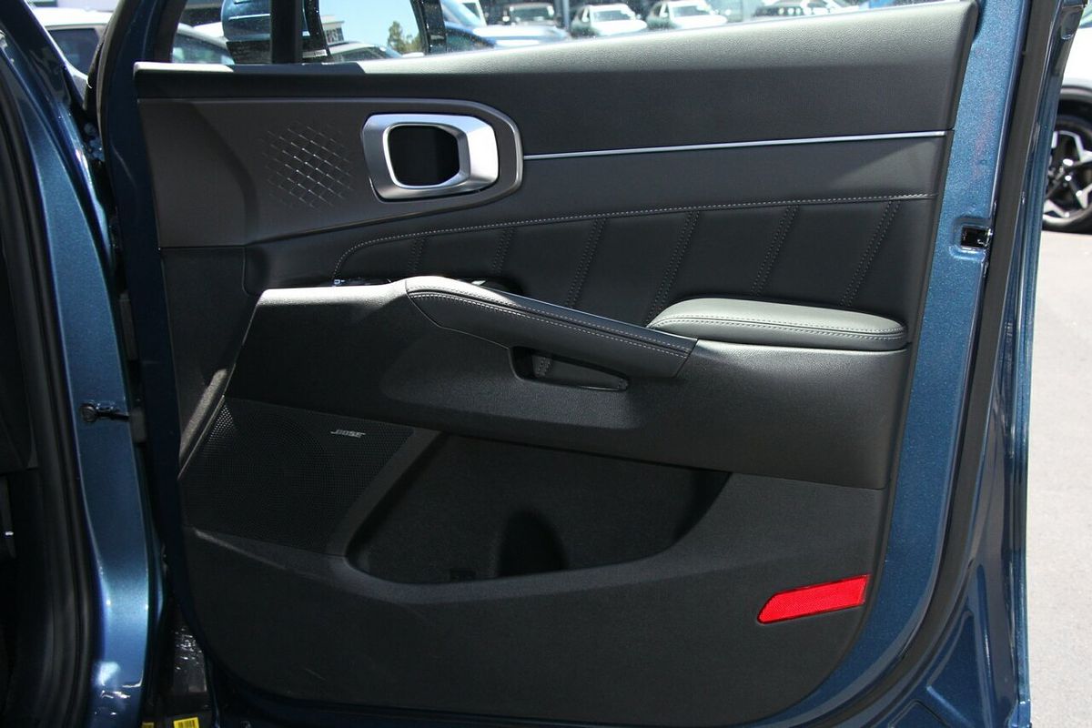 2025 Kia Sorento Sport+ MQ4 PE