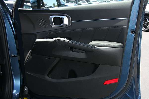 2025 Kia Sorento Sport+ MQ4 PE