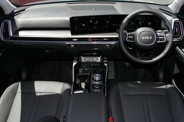 2025 Kia Sorento Sport+ MQ4 PE