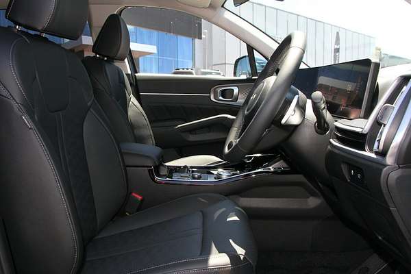 2025 Kia Sorento Sport+ MQ4 PE