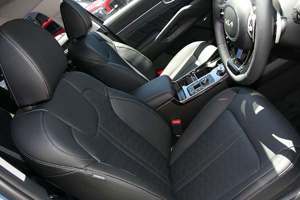 2025 Kia Sorento Sport+ MQ4 PE