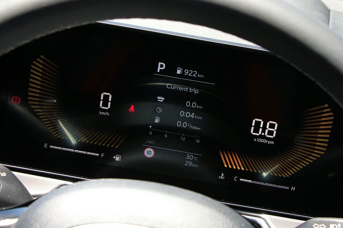 2025 Kia Sorento Sport+ MQ4 PE