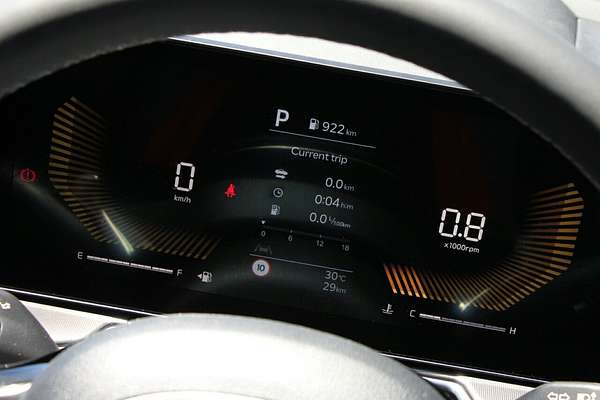 2025 Kia Sorento Sport+ MQ4 PE