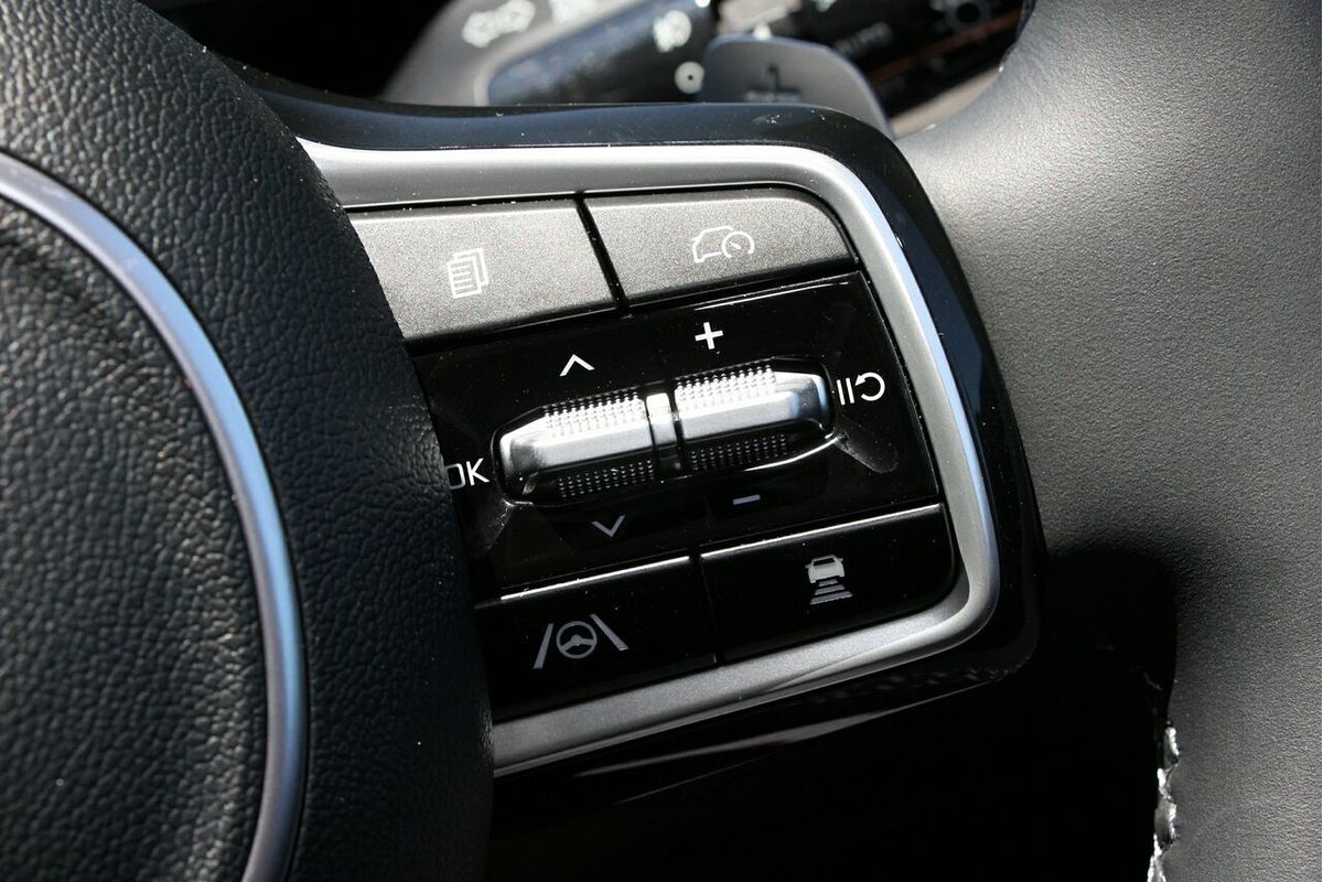 2025 Kia Sorento Sport+ MQ4 PE