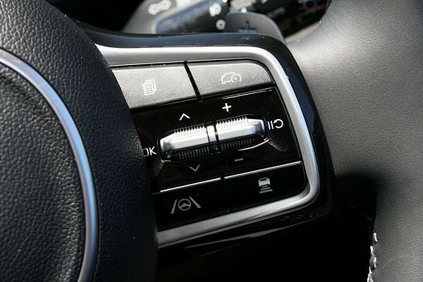 2025 Kia Sorento Sport+ MQ4 PE