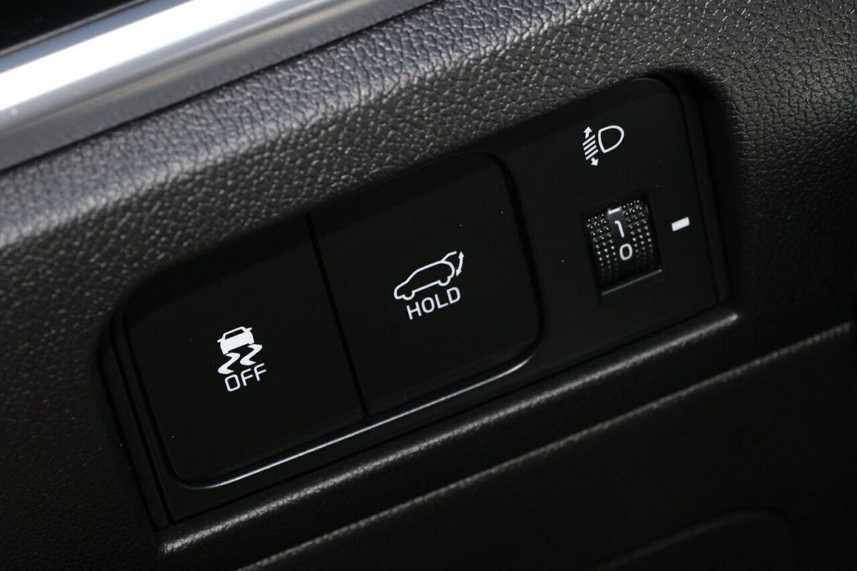 2025 Kia Sorento Sport+ MQ4 PE