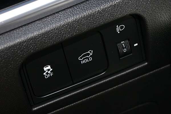 2025 Kia Sorento Sport+ MQ4 PE