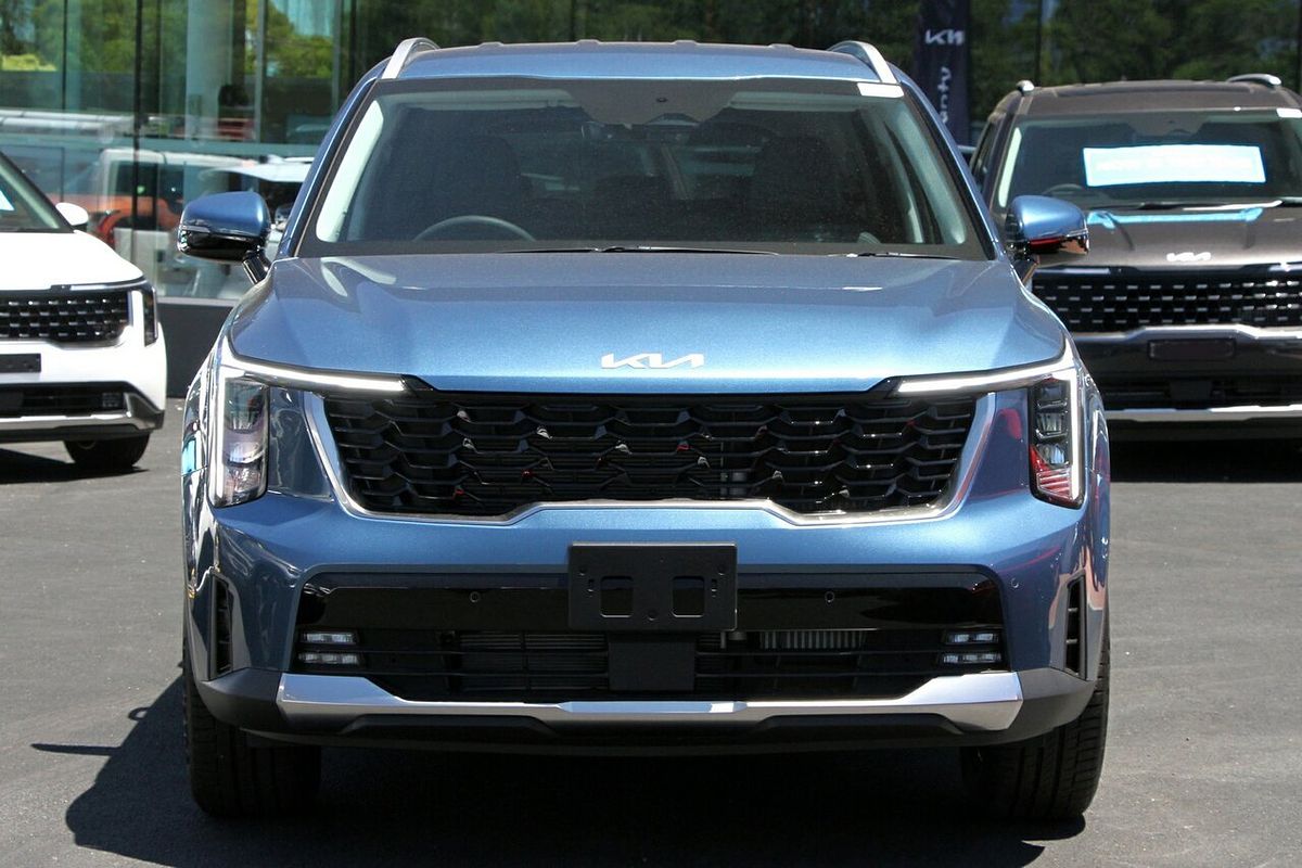 2025 Kia Sorento Sport+ MQ4 PE