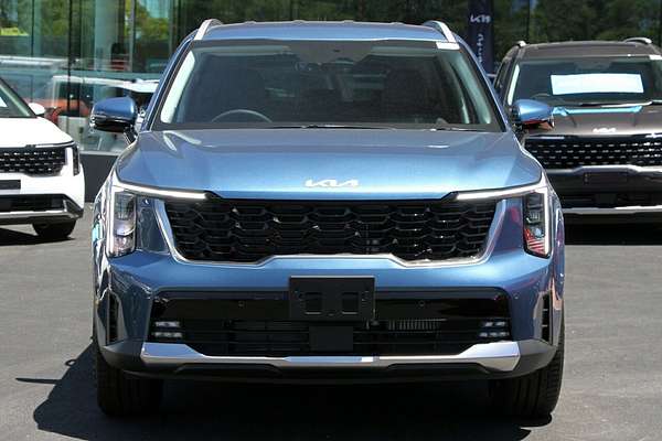 2025 Kia Sorento Sport+ MQ4 PE