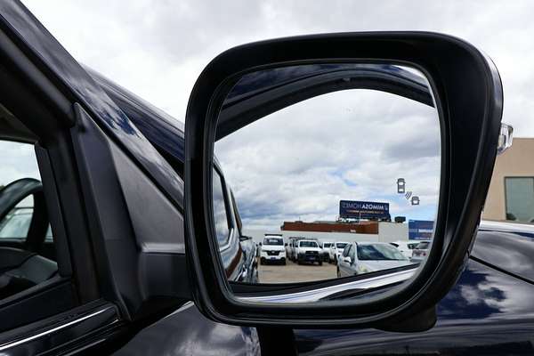 2021 Nissan Navara ST D23 4X4