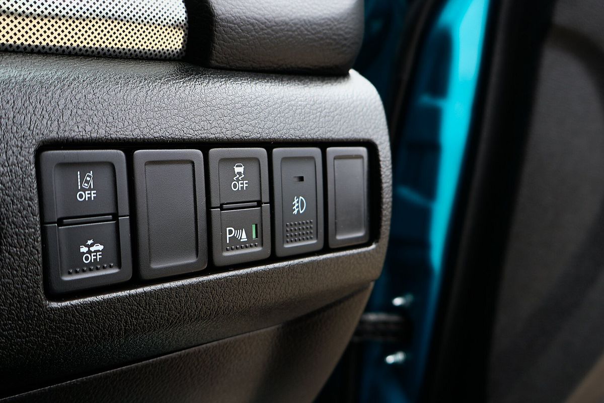 2022 Suzuki Vitara Turbo LY Series II