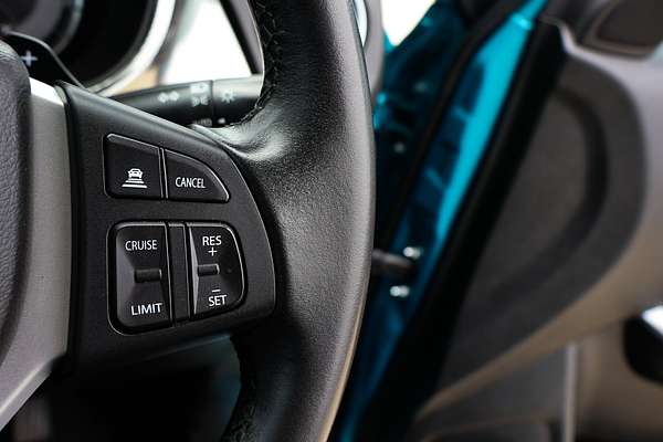 2022 Suzuki Vitara Turbo LY Series II