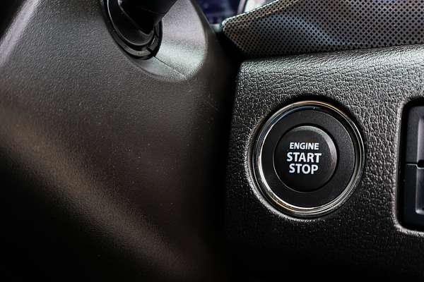 2022 Suzuki Vitara Turbo LY Series II