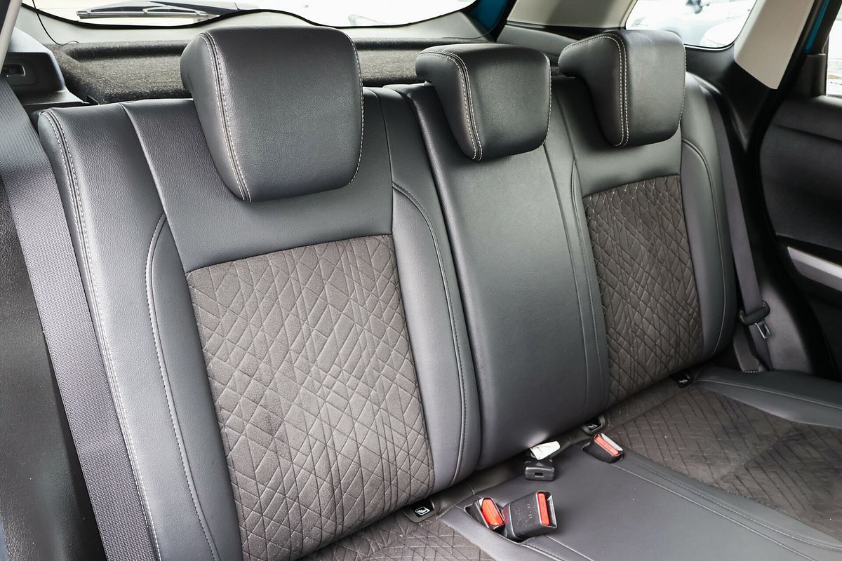 2022 Suzuki Vitara Turbo LY Series II