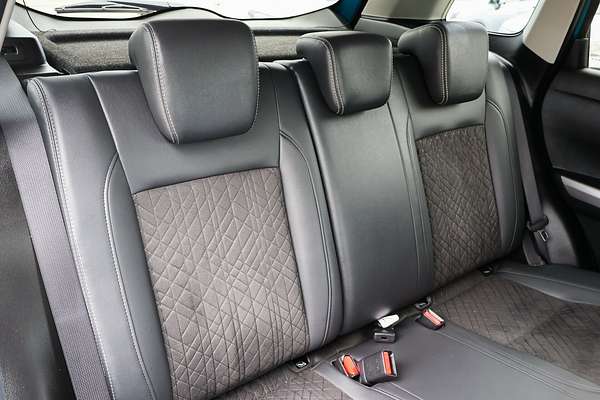 2022 Suzuki Vitara Turbo LY Series II