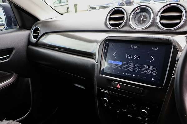 2022 Suzuki Vitara Turbo LY Series II