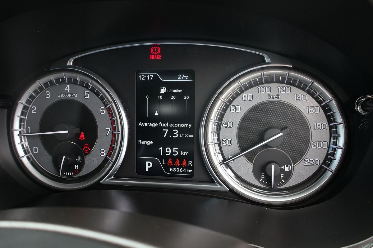 2022 Suzuki Vitara Turbo LY Series II