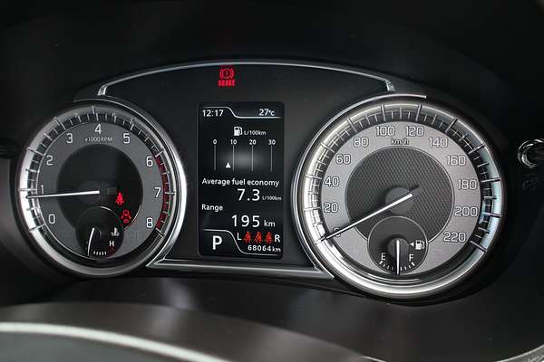 2022 Suzuki Vitara Turbo LY Series II