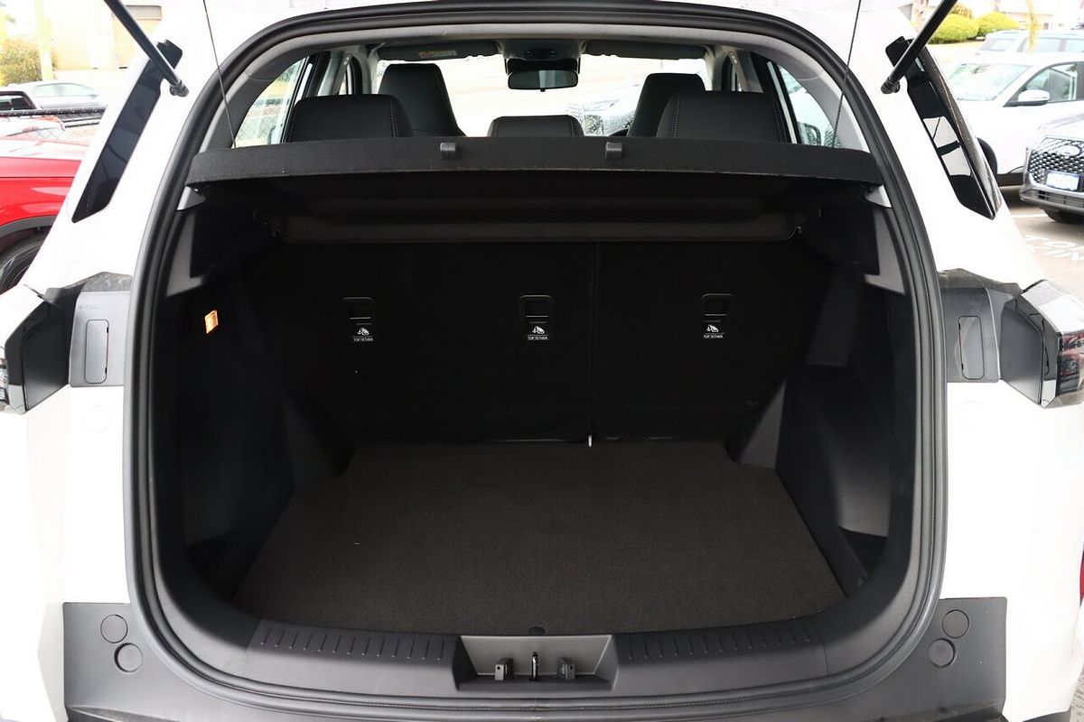 2025 Chery Tiggo 4 Ultimate