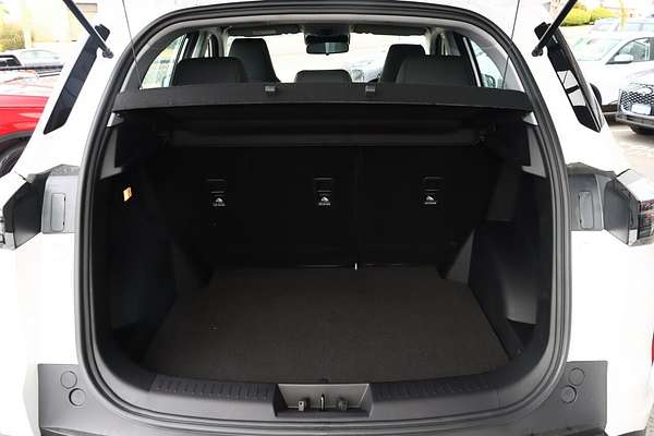 2025 Chery Tiggo 4 Ultimate