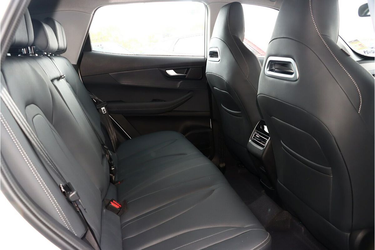 2025 Chery Tiggo 4 Ultimate