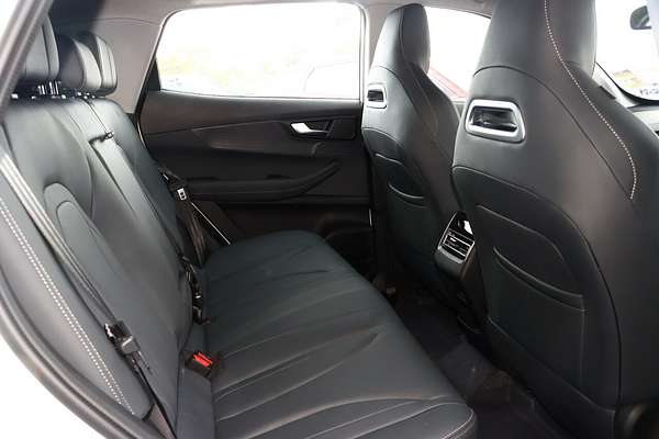 2025 Chery Tiggo 4 Ultimate