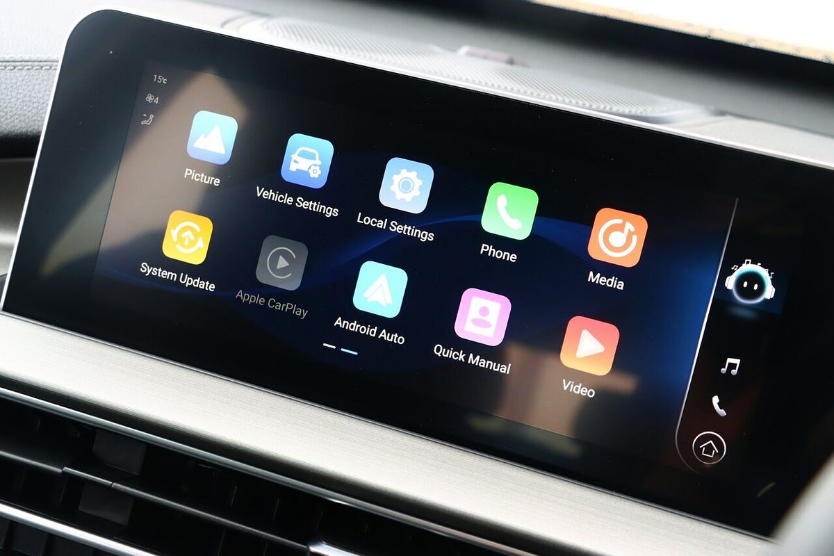 2025 Chery Tiggo 4 Ultimate