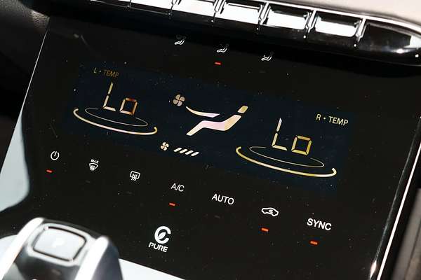 2025 Chery Tiggo 4 Ultimate