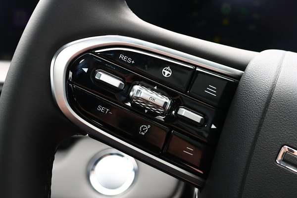 2025 Chery Tiggo 4 Ultimate